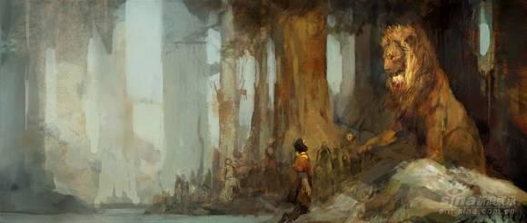 纳尼亚传奇为什么少了二个主角,纳尼亚传奇深度解析