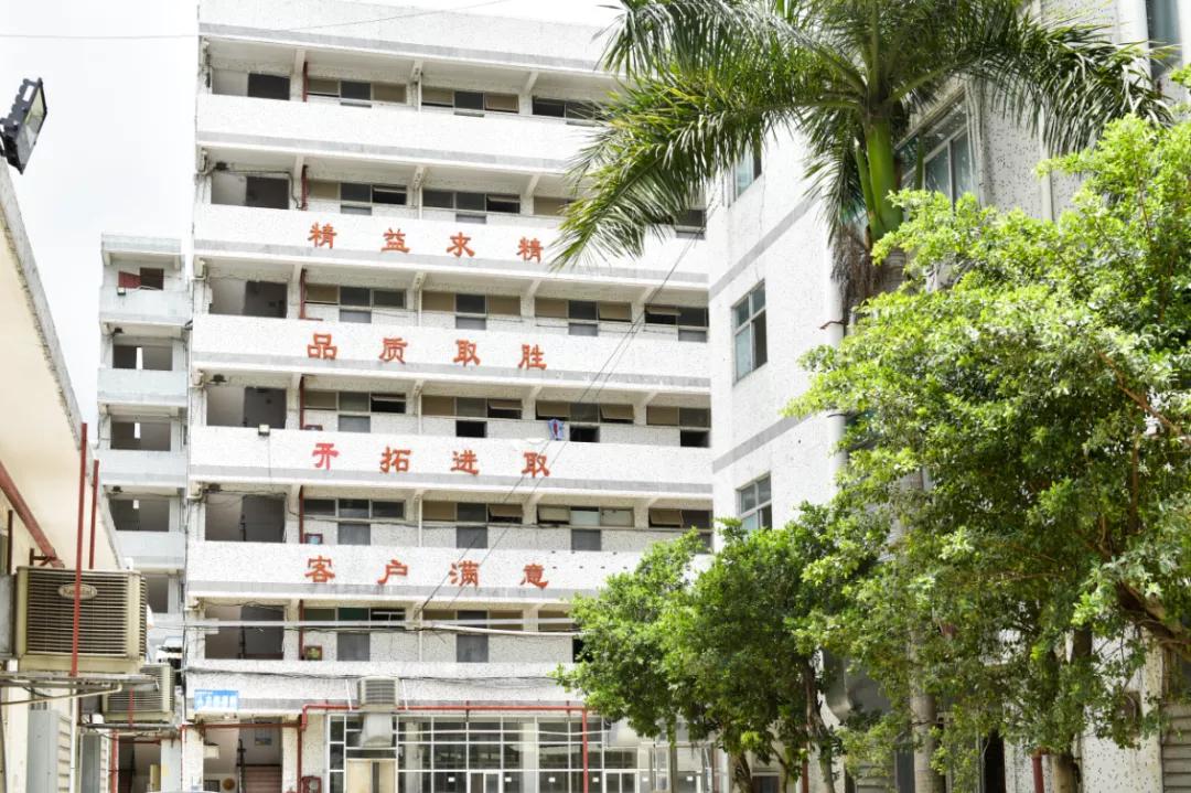 深圳龙岗区横岗品胜电子厂,横岗品胜电子厂待遇怎么样