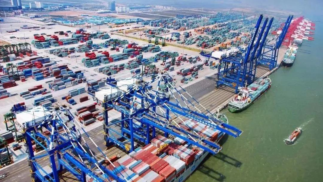 万企帮财税是什么意思,万企帮扶为企业发展注入新动能