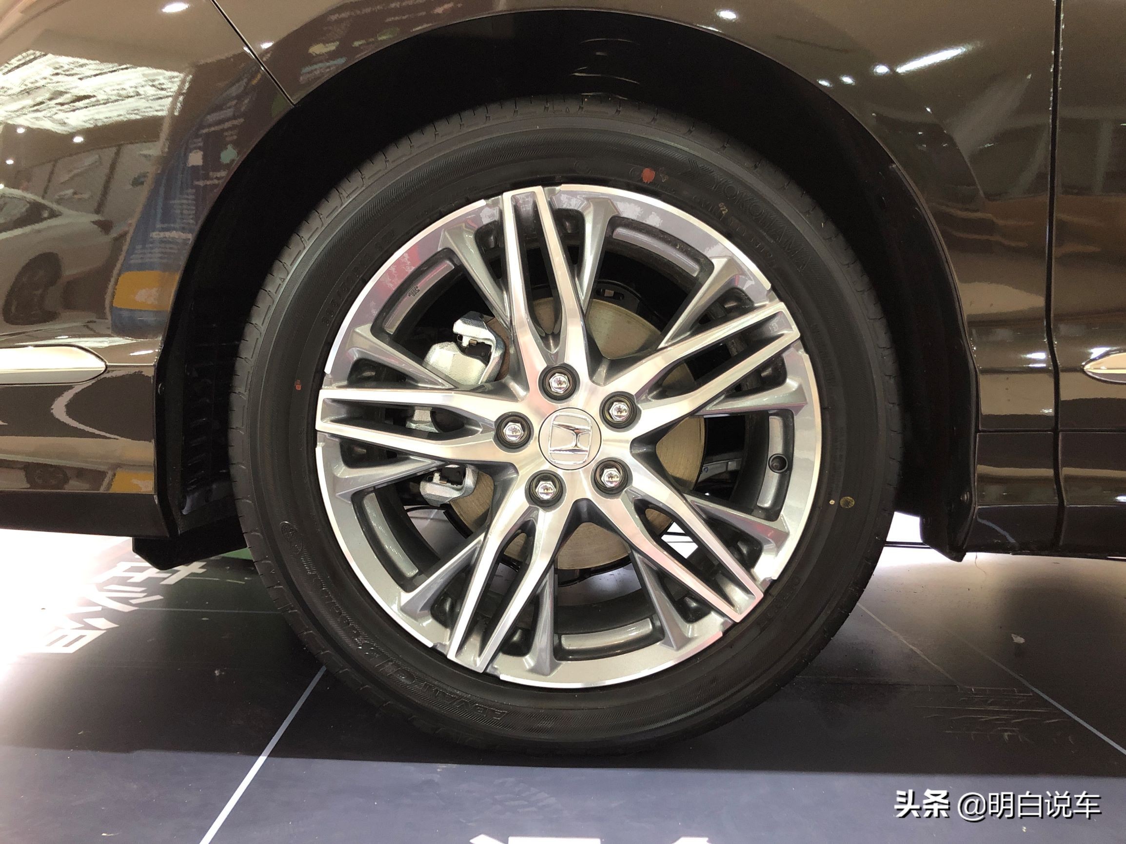 东风本田艾力绅混动怎样,新提东风本田混动艾力绅