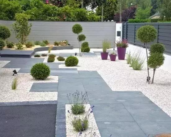 庭院铺装施工做法自己动手,庭院铺装工艺流程