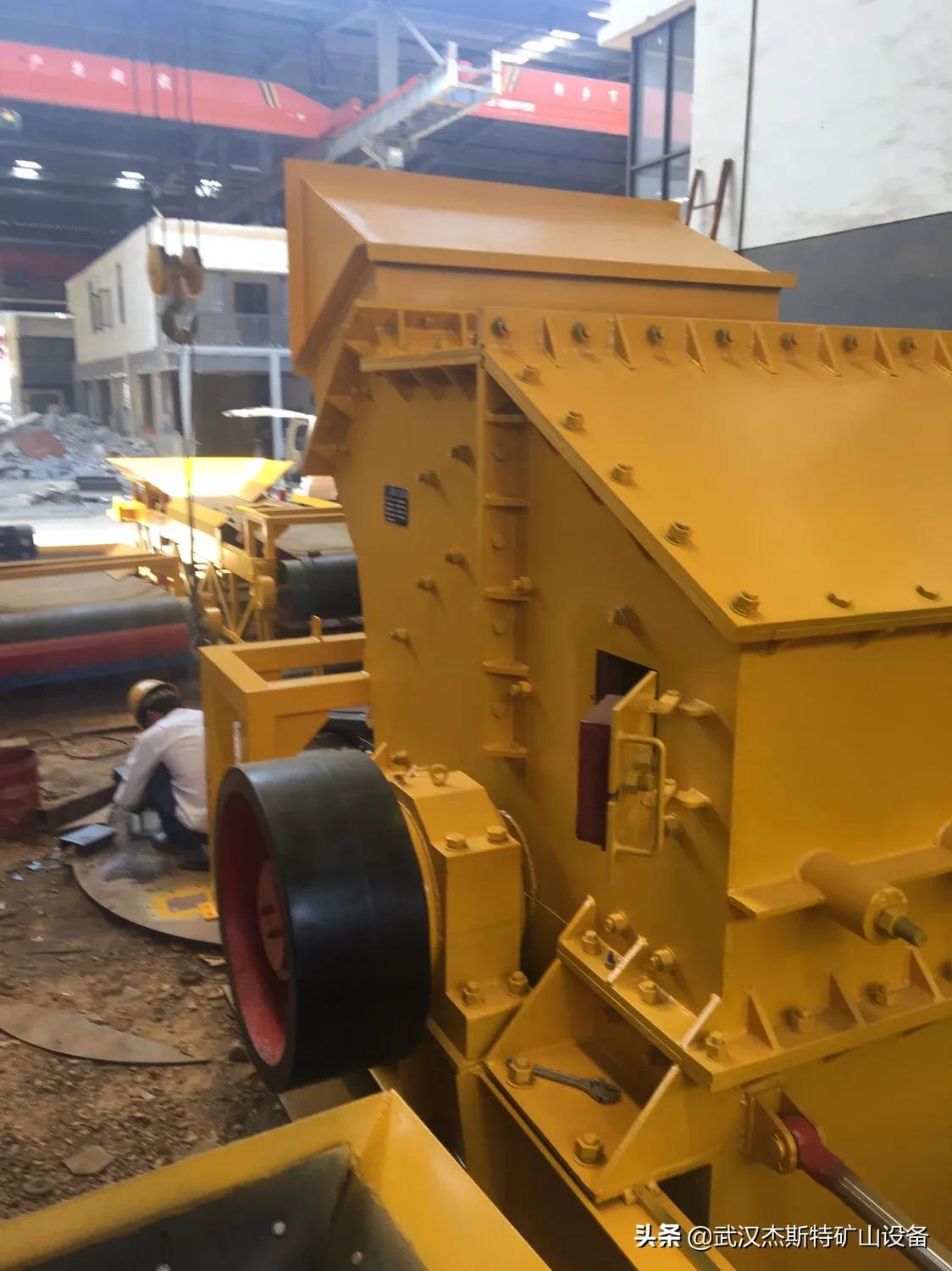 鹅卵石制砂利润,鹅卵石制砂和沙子的区别