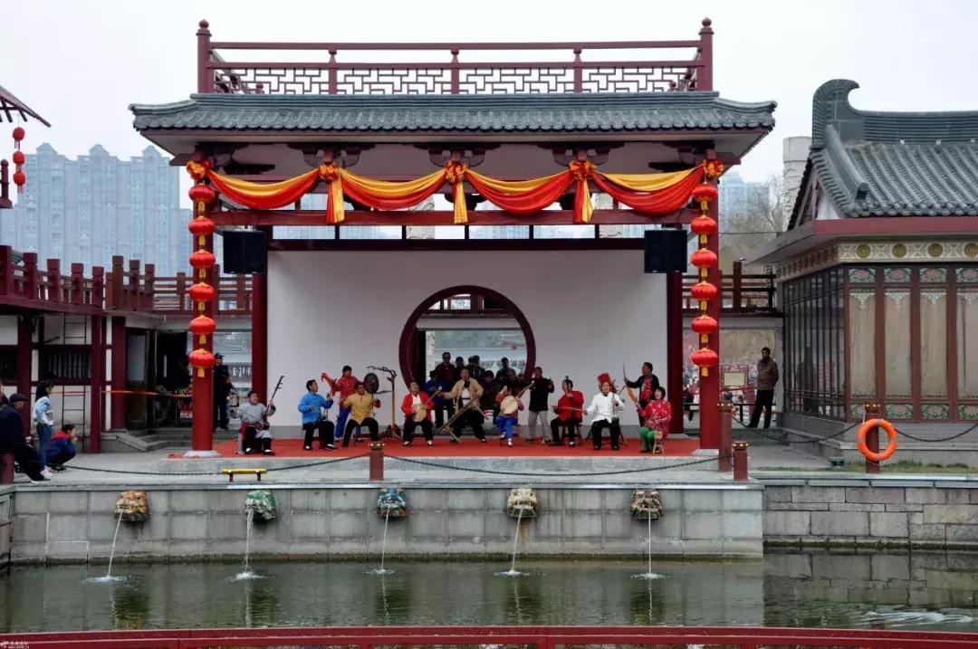 华阴老腔式摇滚乐,华阴老腔摇滚乐视频