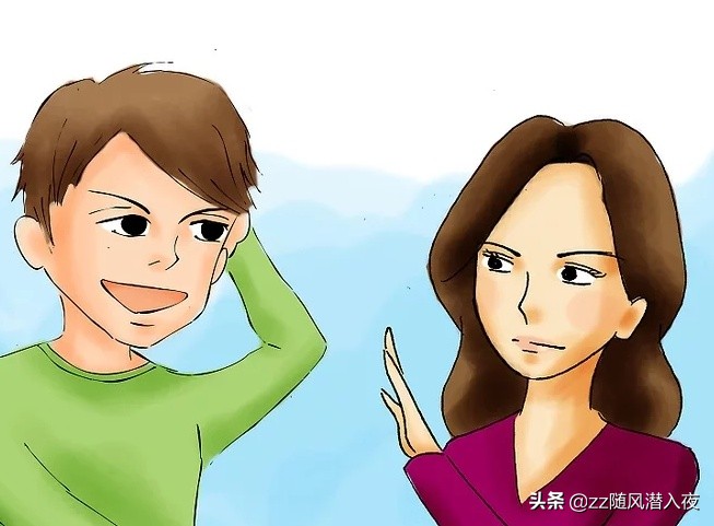 怎么摆脱自己不喜欢的人的纠缠,如何摆脱不喜欢的男人纠缠