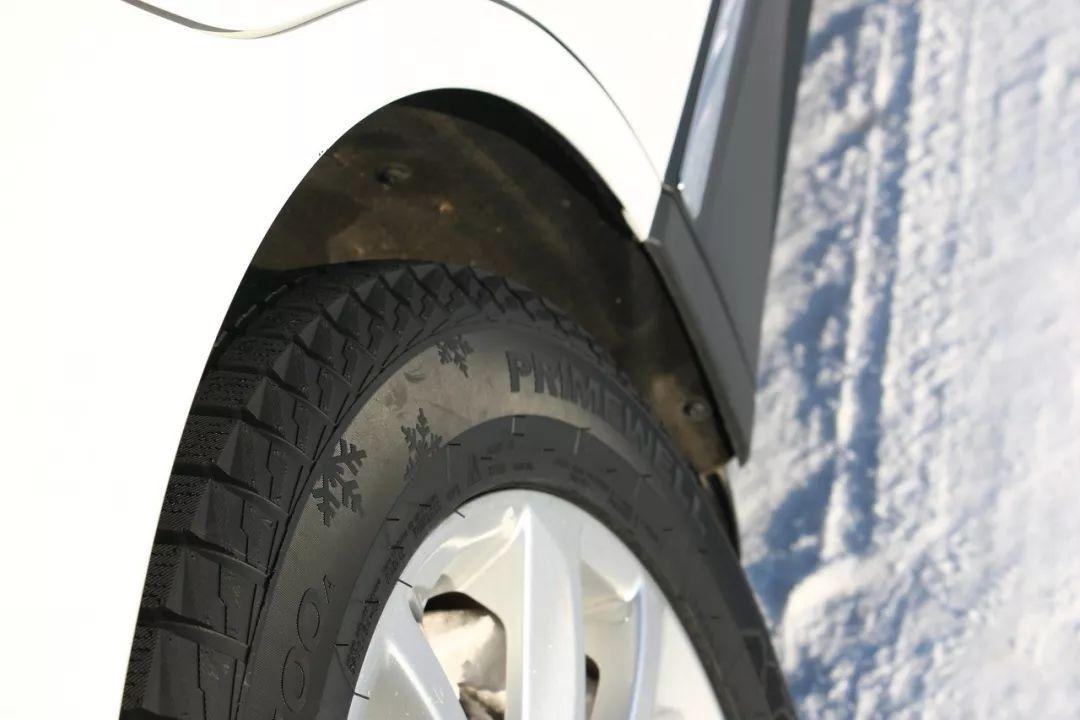 在黑河的两个24小时里，一辆雪佛兰SUV能承载多少冰与雪的乐趣？