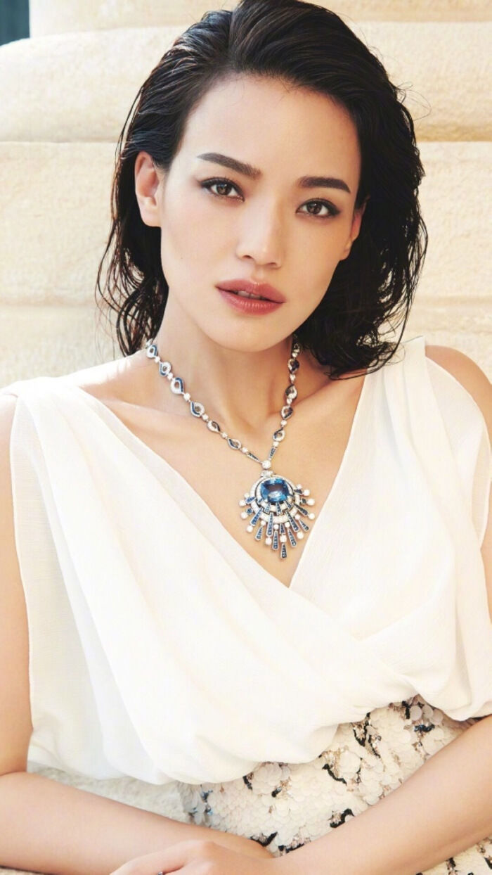 舒淇如何评价赵薇,舒淇如何评价黄渤