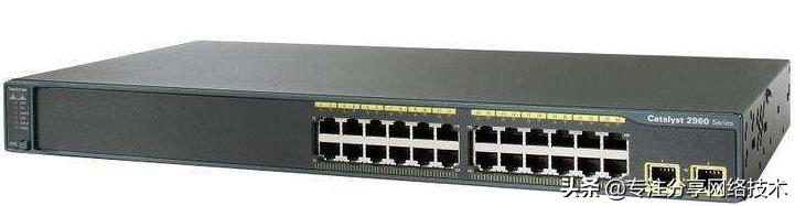 交换机配置从零开始学习,交换机最常用实操配置命令