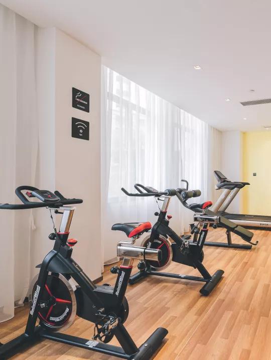 普宁亚朵店,普宁市亚朵酒店