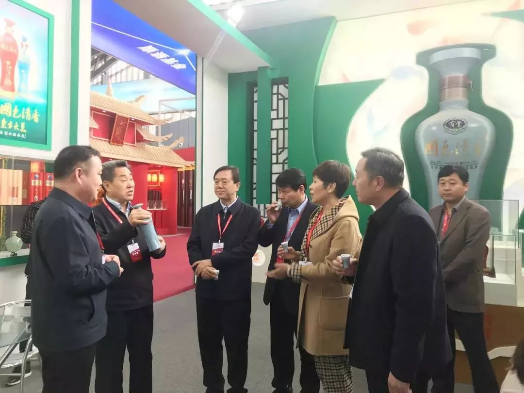 中国清香白酒典范宝丰酒,宝丰酒经典传承