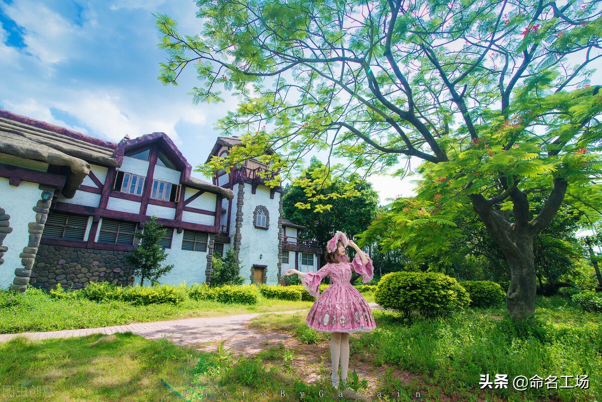 宝宝起名温柔婉约的女孩名字,宝宝起名女孩阳光好的名字