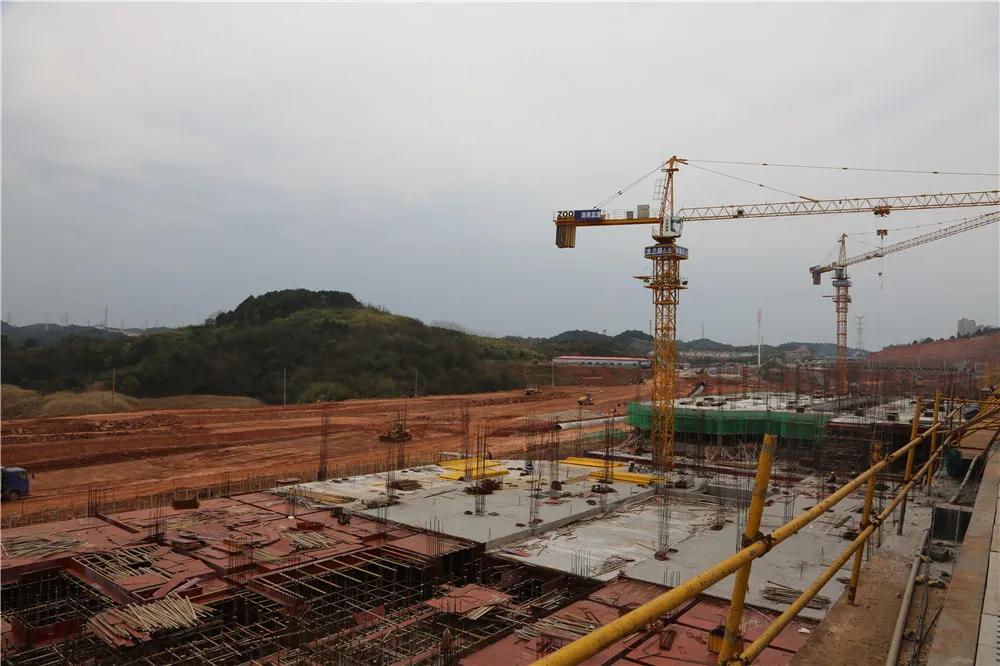 打硬仗扎硬寨,扎硬寨打硬战