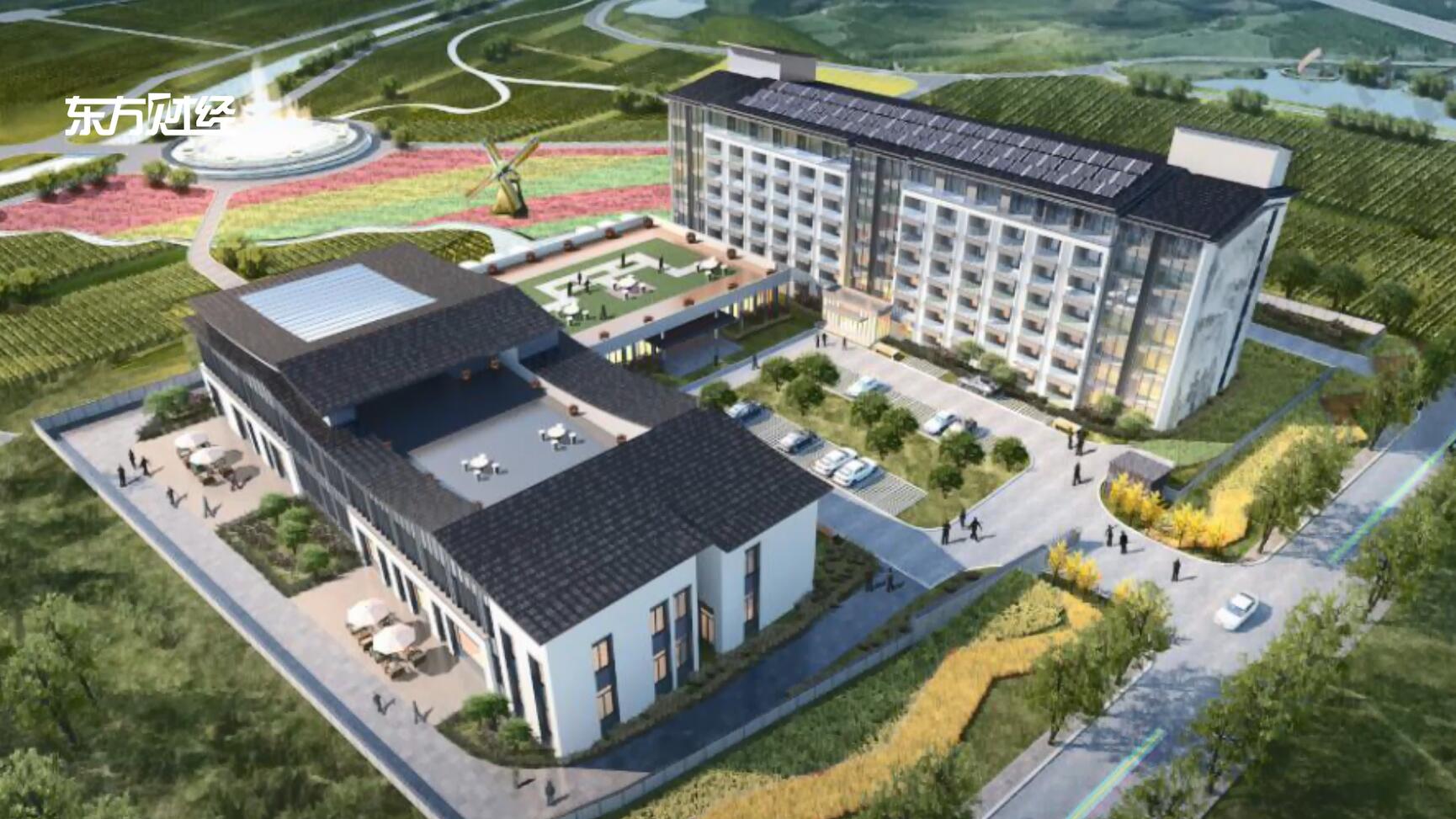 广特播报直播,母亲节上海长宁区金福养老院