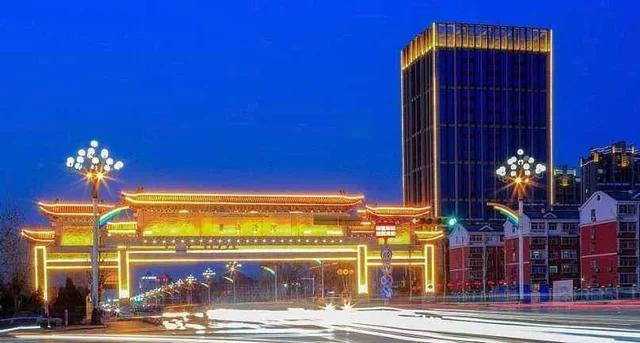 山东即将成为双机场的城市,山东的这三个县城要崛起了