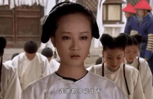 浣碧殉情甄嬛扯断佛珠意义,果郡王死后甄嬛知道浣碧殉情