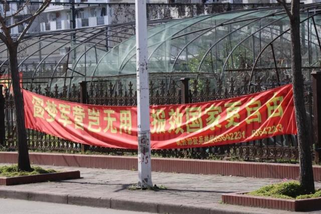 大学生当兵是一种什么样的体验?复旦大学学子这样回答:不后悔!