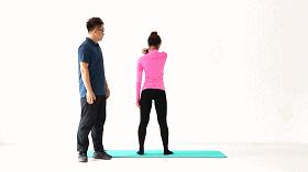 圆肩驼背可以手术治疗吗,怎样改善圆肩驼背颈前伸