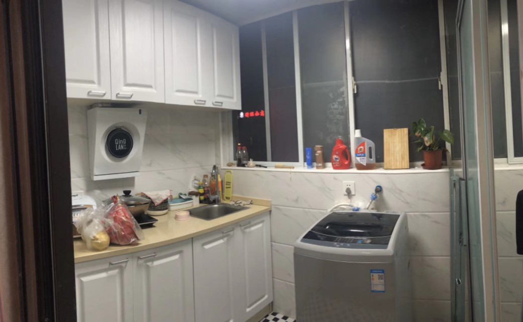 闵行七宝租房贵吗,闵行区七宝镇租房1000元左右民房