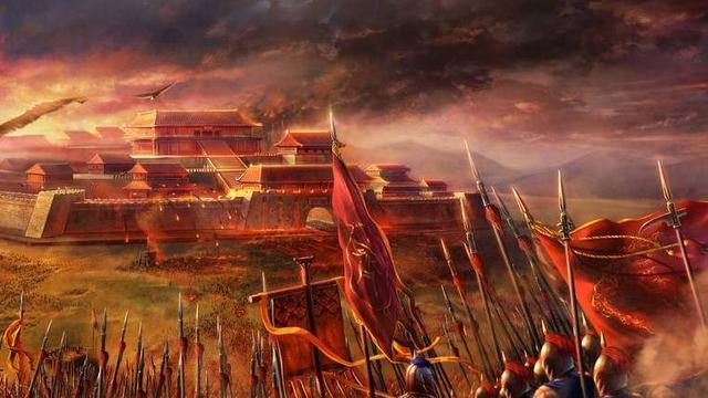 五本主角智谋小说,5本高智谋士类小说