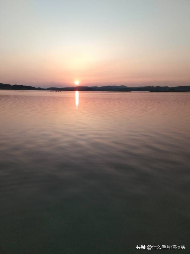 冬天钓鲫鱼小综合鱼竿,寒潮大风天钓鱼