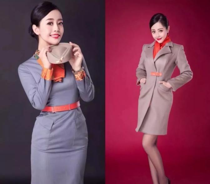 各大航空公司空乘工资待遇,空乘收入