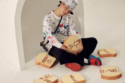 真会玩!马克华菲首创潮粉直播节,72H嗨购不打烊