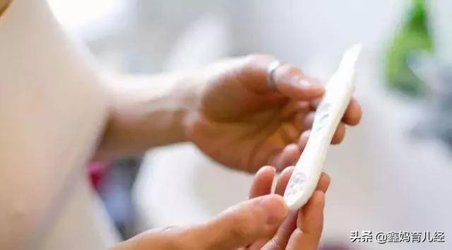 产后大姨妈没来就不用避孕?你还在信?是时候该反省下自己了