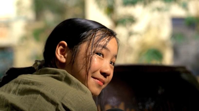 一部躲在被窝偷看的爱情片，撩拨无数少女心，每一帧都是极致享受