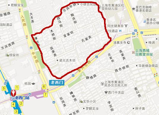 老西门上海记忆,别了老街原唱完整版