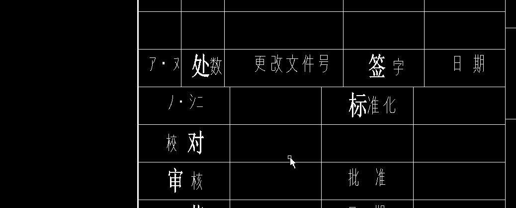 solidworks转dwg文字出现乱码,solidworks输出dwg乱码