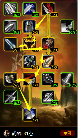 怀旧服战士专业技能学什么好点,怀旧服战士团本最强职业