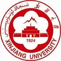 *疆新**大学!真美