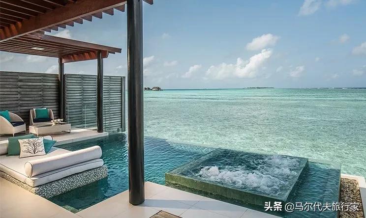马尔代夫伊露岛蜜月游,马尔代夫niyama岛