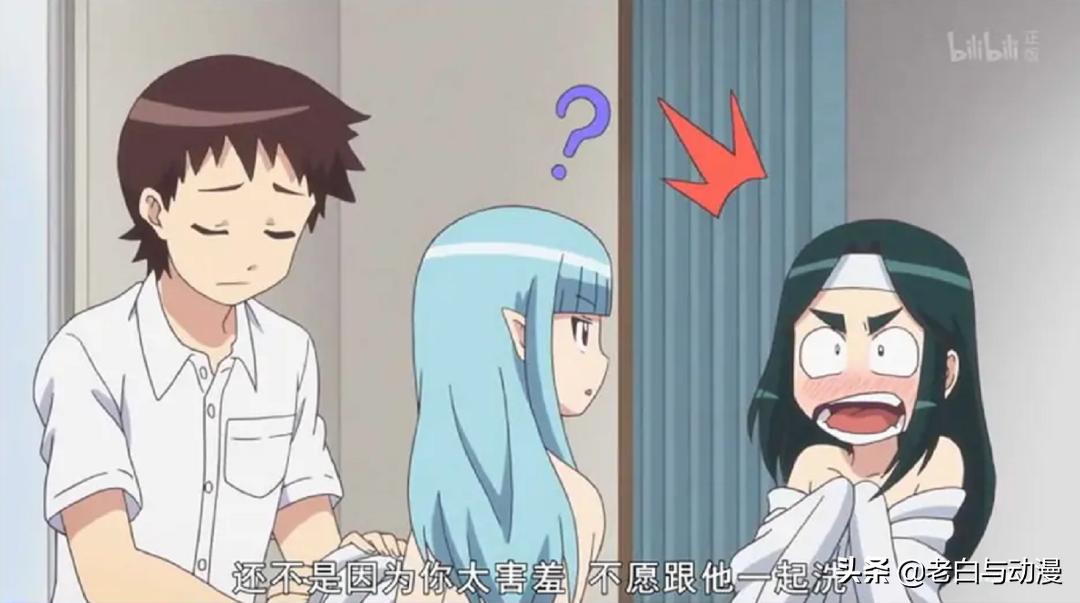 这部“网盘见”新番被腾讯买了,网友吐槽:胆子真肥啊!