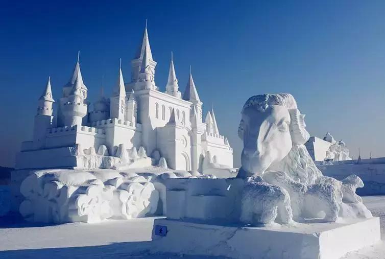 开眼｜为你揭秘“火华社长”代言的“冬之景”！