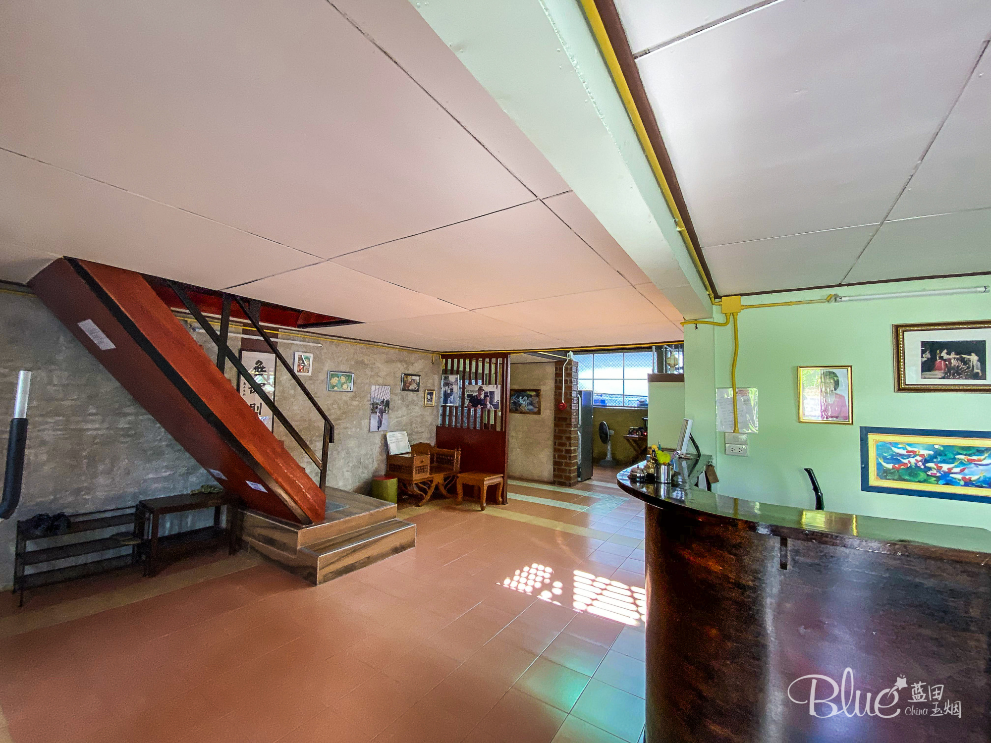 清迈环境好住宿便宜的地方,清迈最好的旅馆