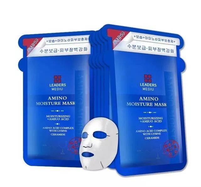 推荐优质面膜,港货夜间面膜