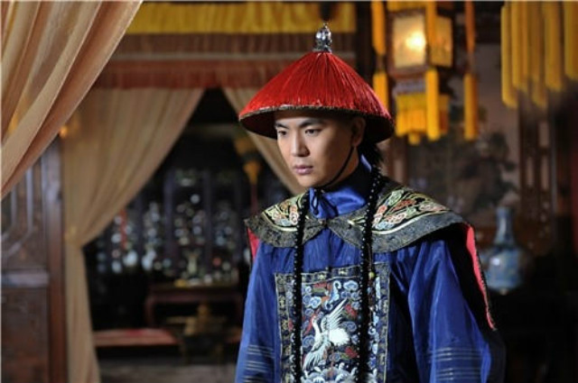 清朝太医工资多少,清朝大臣上班很辛苦