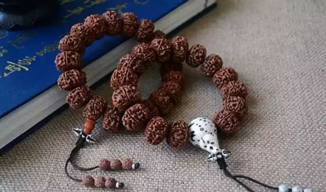 菩提手串大全图解,菩提手串的种类图解