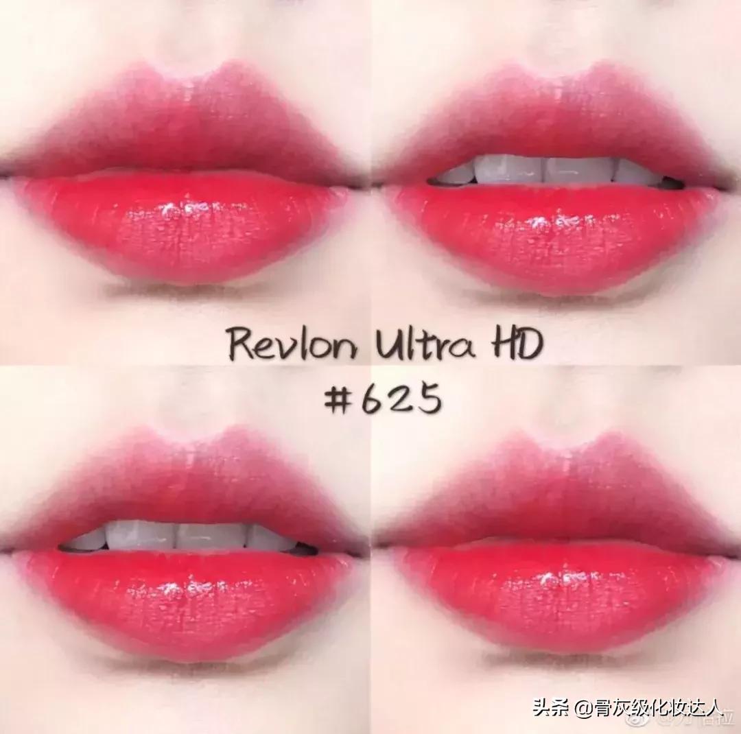 涂上最显白的11支元气平价口红，让你瞬间美翻这个春天！