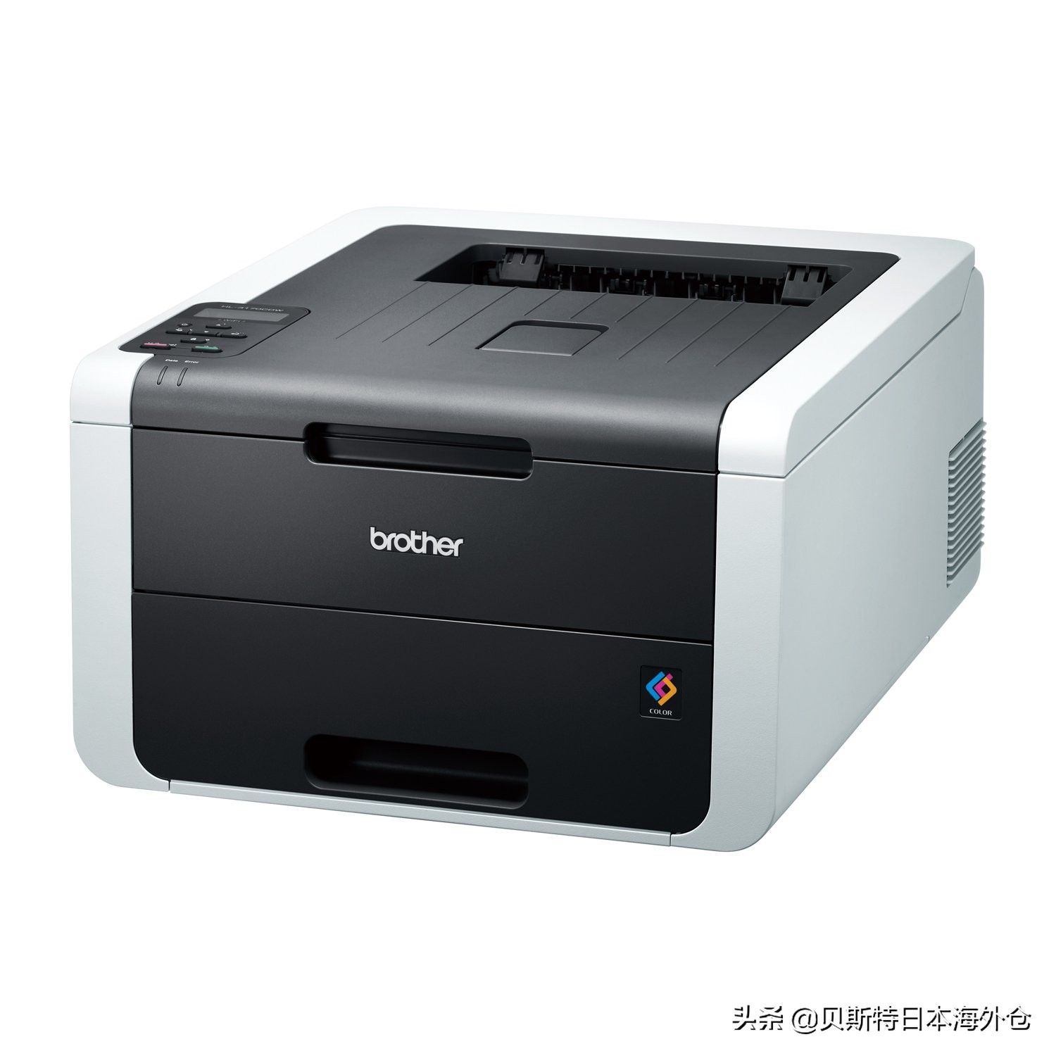 日本激光打印机推荐,2020家用激光打印机排行榜