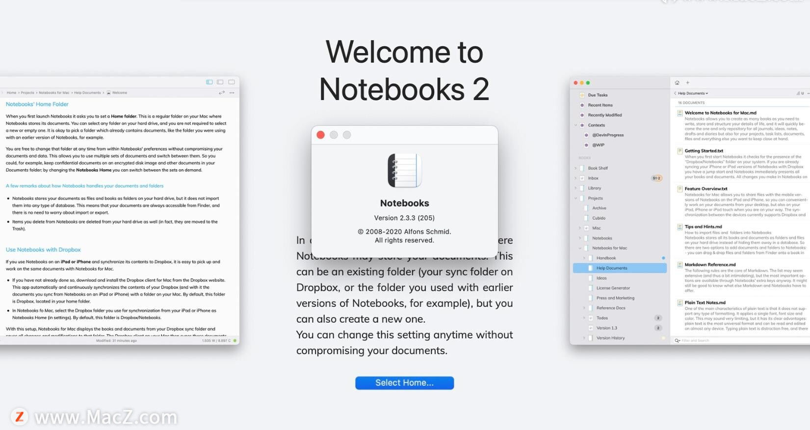 mac记事本软件哪个好用,mac电脑打开记事本