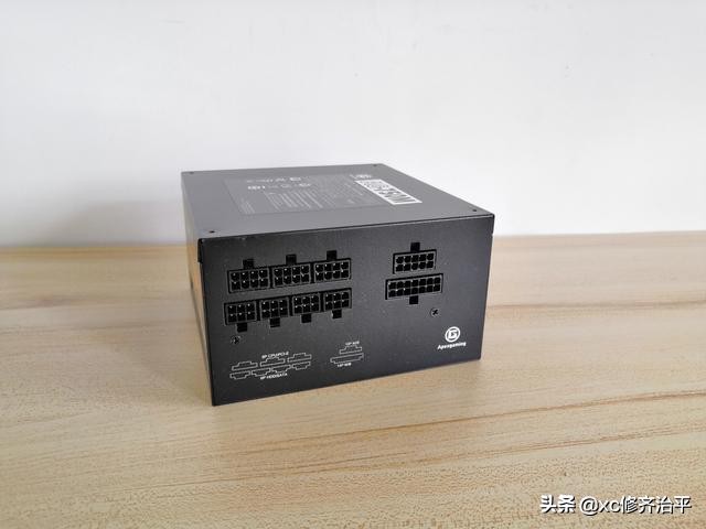 艾湃ag750w拆解,艾湃电竞ag750m拆解