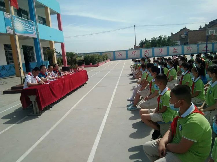 六一献爱心活动报道,庆六一公益行动