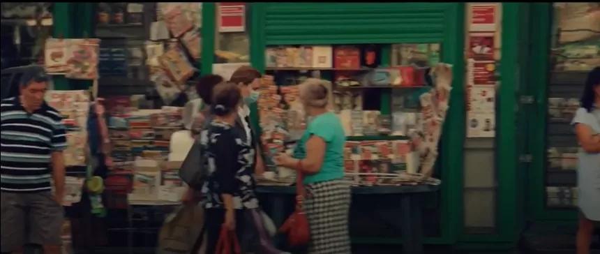 柏林电影节:一个女教师的*爱性**视频泄露之后