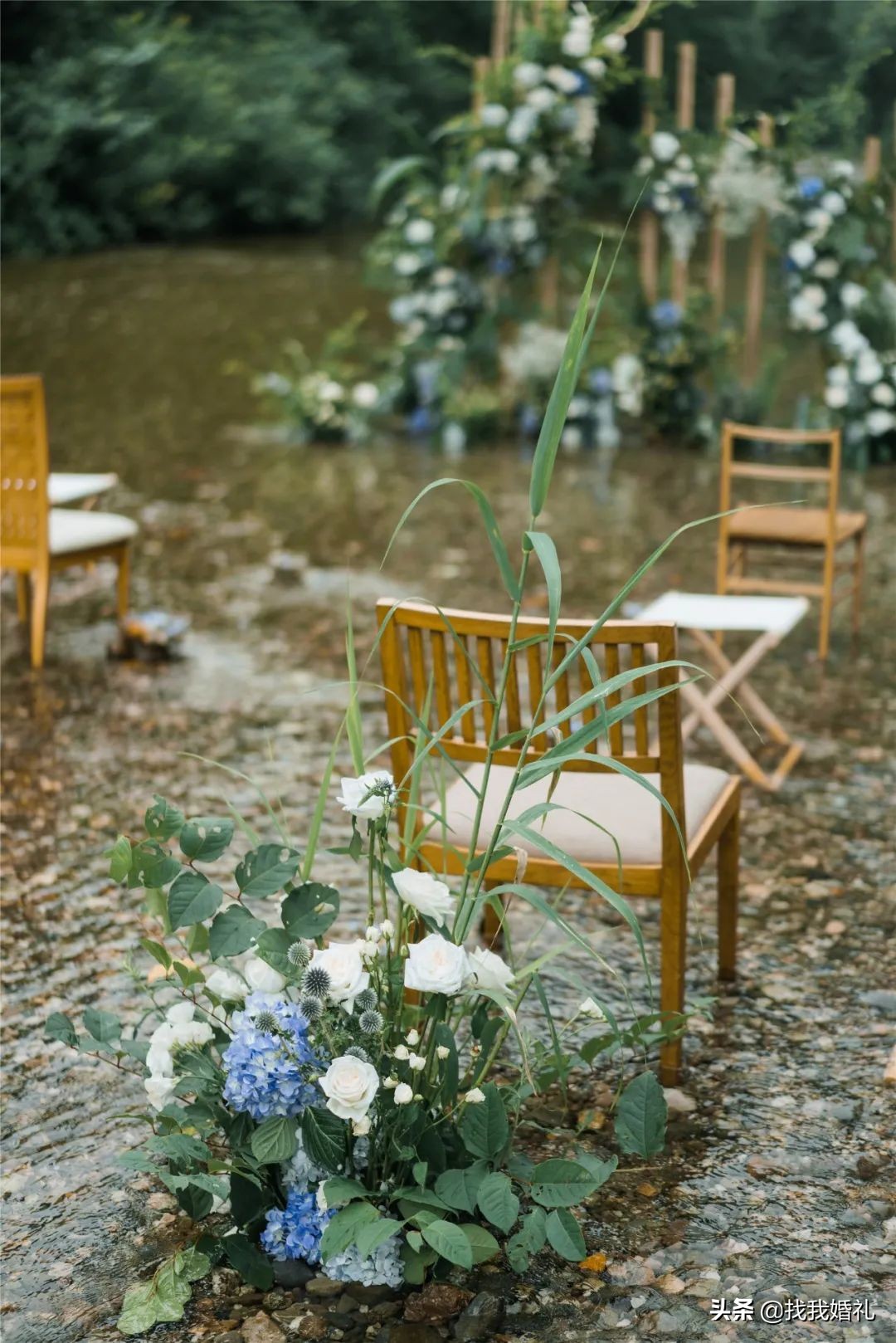 真实婚礼现场结局,小众婚礼真实婚礼