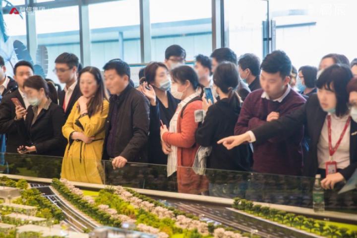 总价298万起融信澜宸主城低密联排,南通融信澜宸二手房