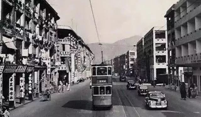 一代港商电视剧,一代港风落幕