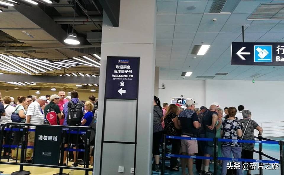 上海游轮去日本攻略,上海去日本的邮轮旅游攻略