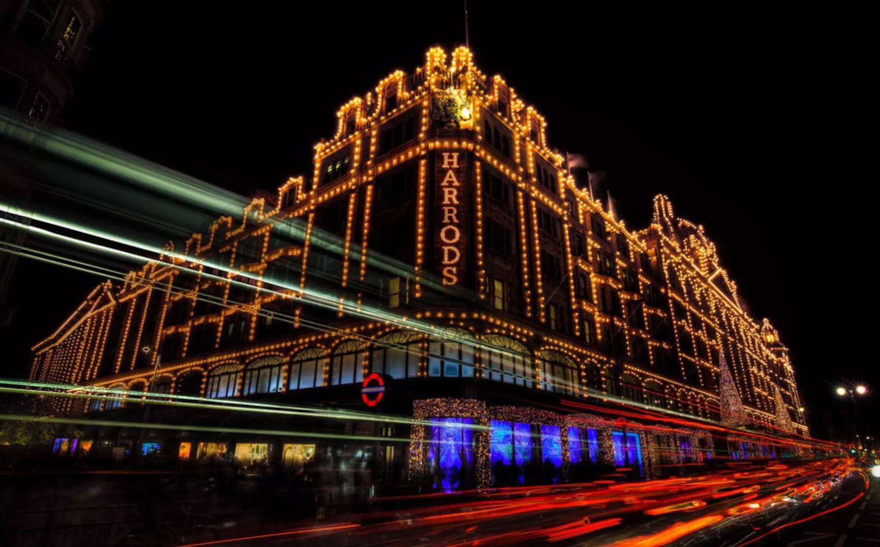 英国划算购物必买清单,英国必买17种购物清单