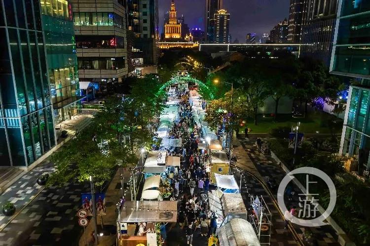 带你逛全国各地特色夜市,国内最好逛的夜市摊来了就不想走